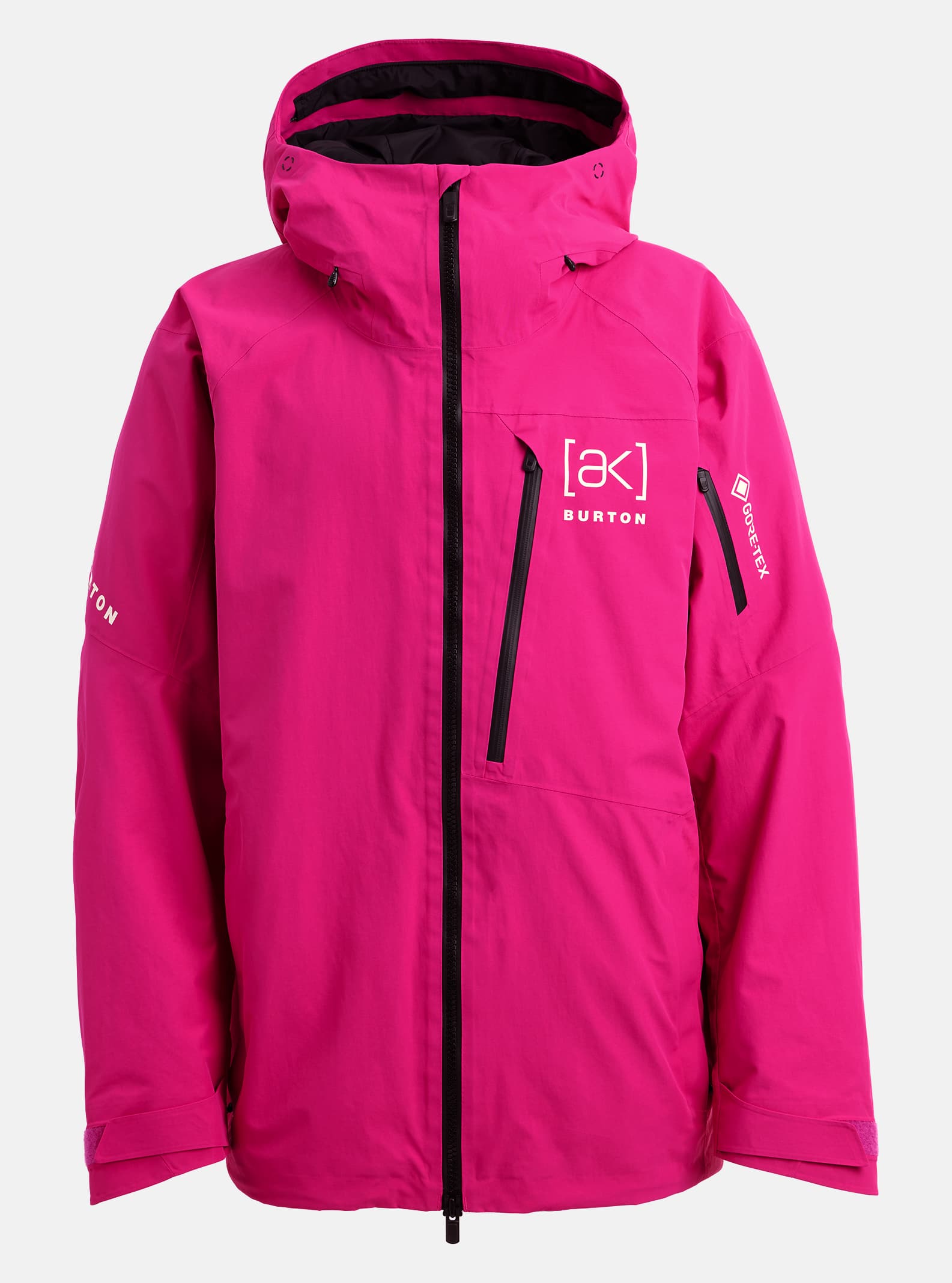 Men's Burton [ak] Cyclic GORE‑TEX 2L Jacket | Burton.com Winter
