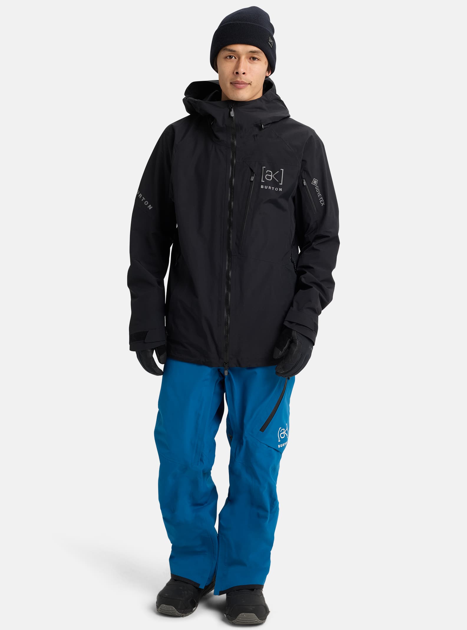 Men's Burton [ak] Cyclic GORE‑TEX 2L Jacket | Burton.com Winter