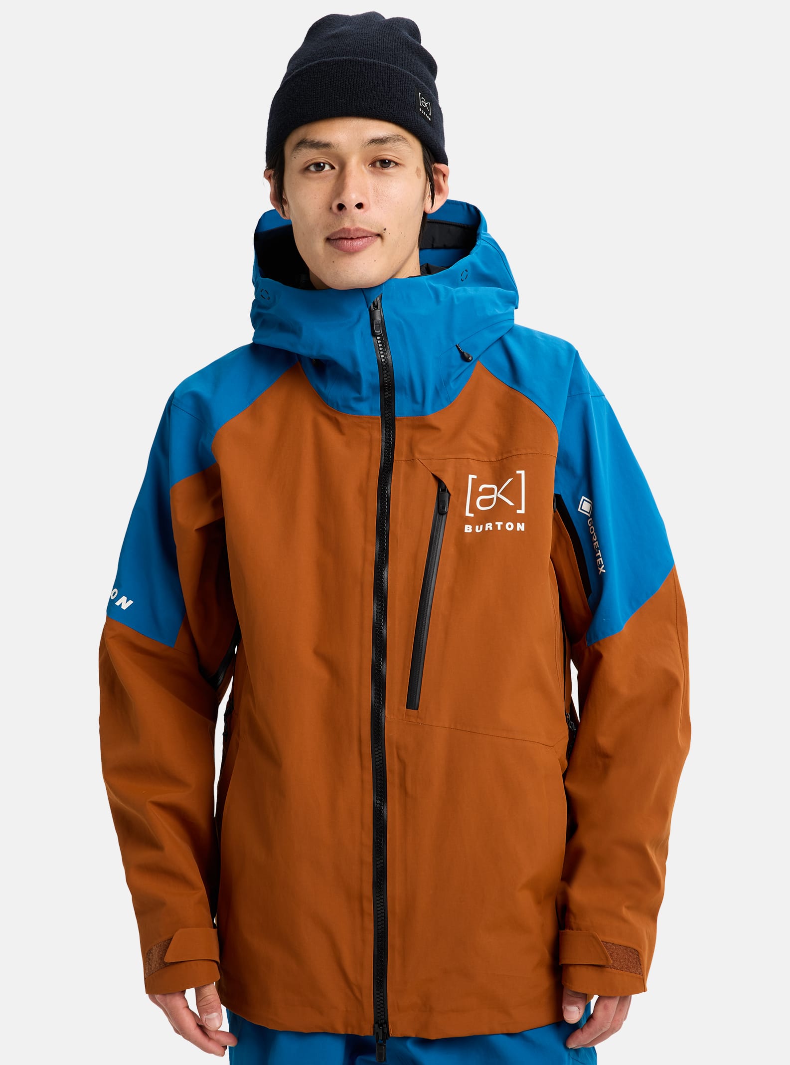 Men's Burton Jackets, Coats, Snow Pants & Bibs | Burton