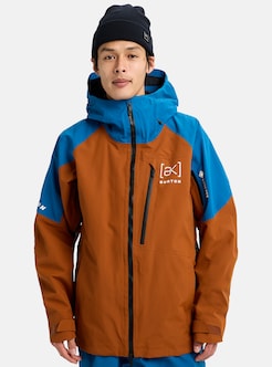 メンズ Burton [ak] サイクリック GORE-TEX 2L ジャケット | Burton