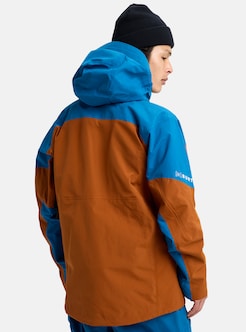 メンズ Burton [ak] サイクリック GORE-TEX 2L ジャケット | Burton