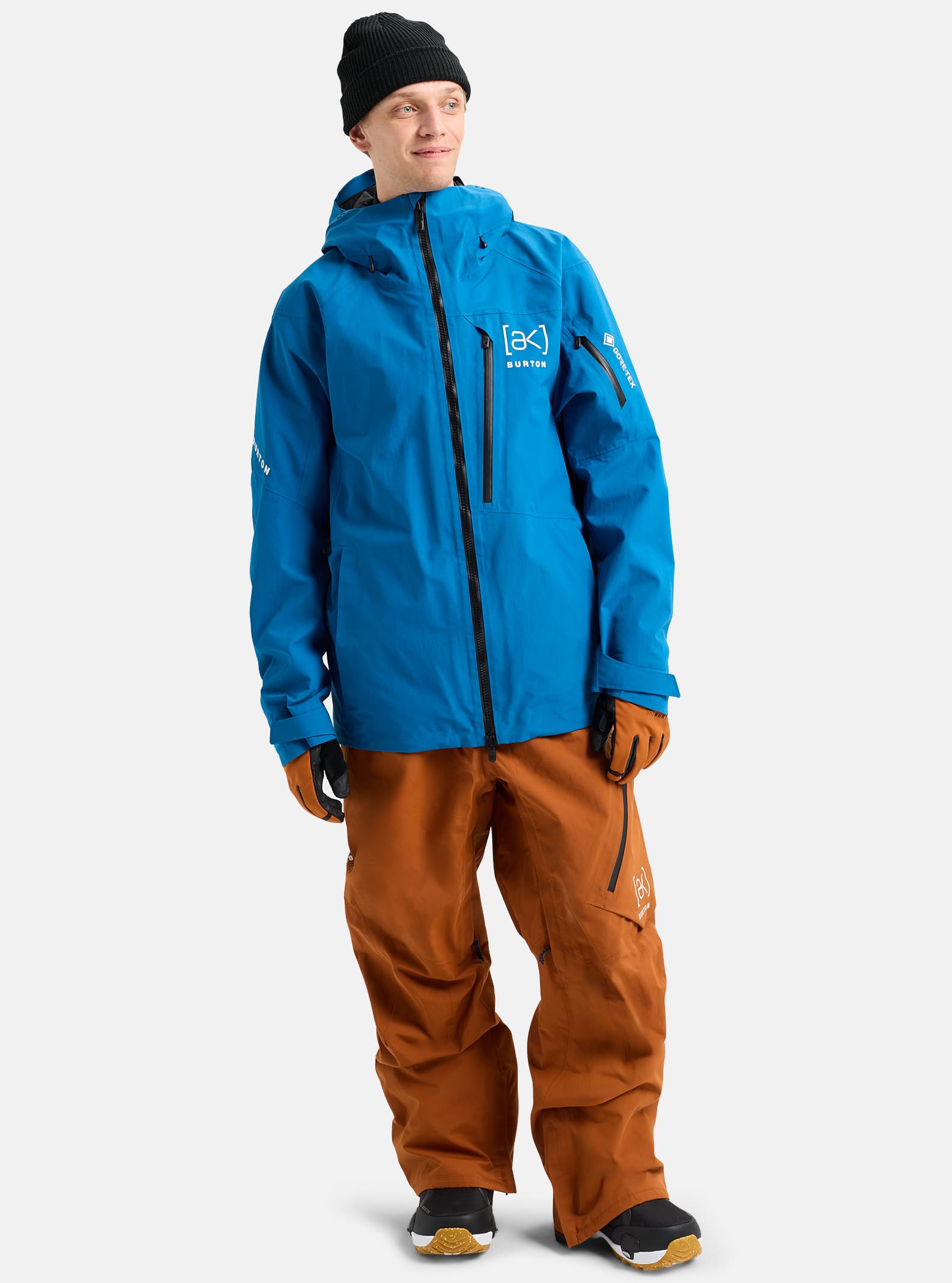 メンズ Burton [ak] サイクリック GORE-TEX 2L ジャケット