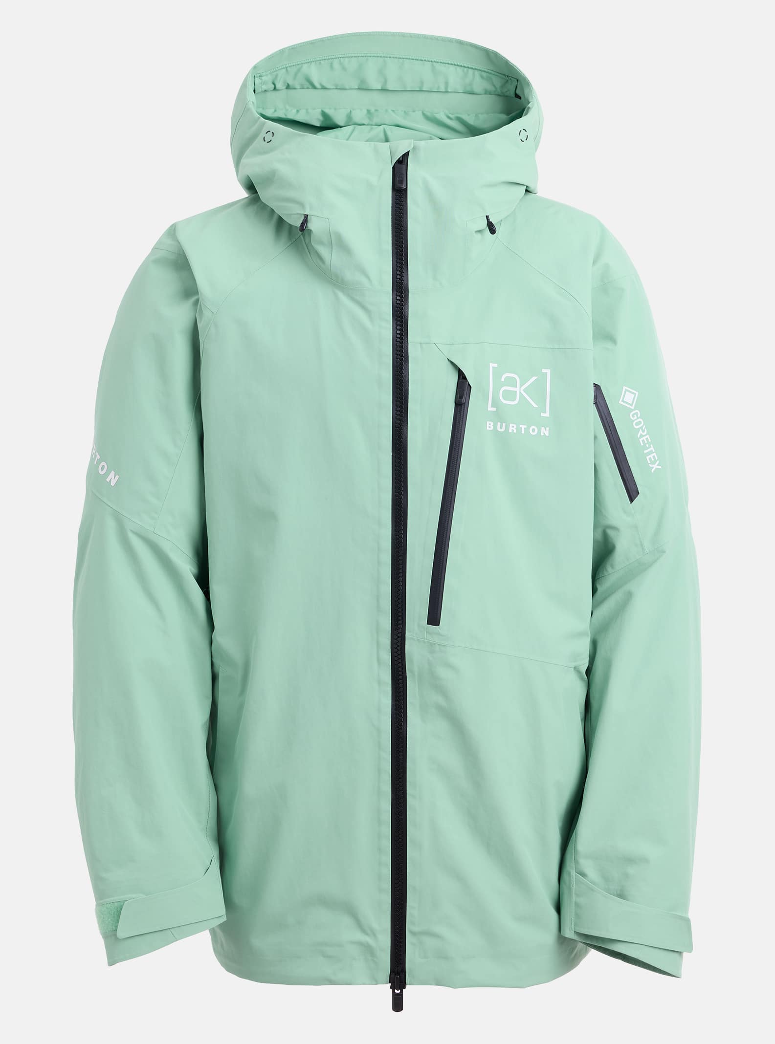 Men's Burton [ak] Cyclic GORE‑TEX 2L Jacket | Burton.com Winter