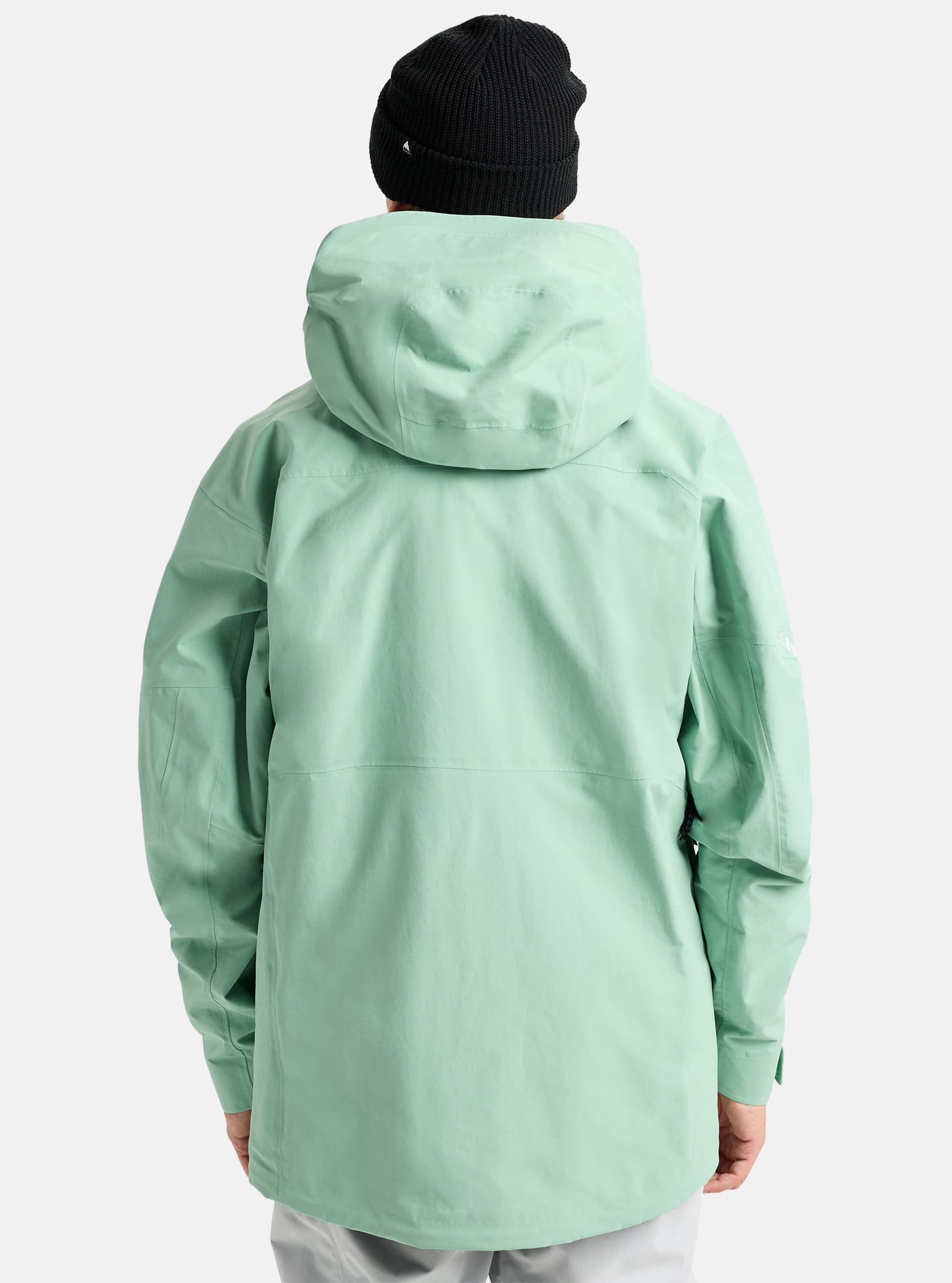 Men's & Women's Burton [ak]® Collection | Outerwear & Layers