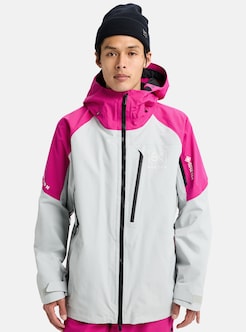 Men's Burton [ak] Cyclic GORE‑TEX 2L Jacket | Burton.com Winter