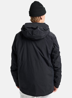 Men's Burton [ak] LZ GORE‑TEX 2L Down Jacket | Burton.com Winter