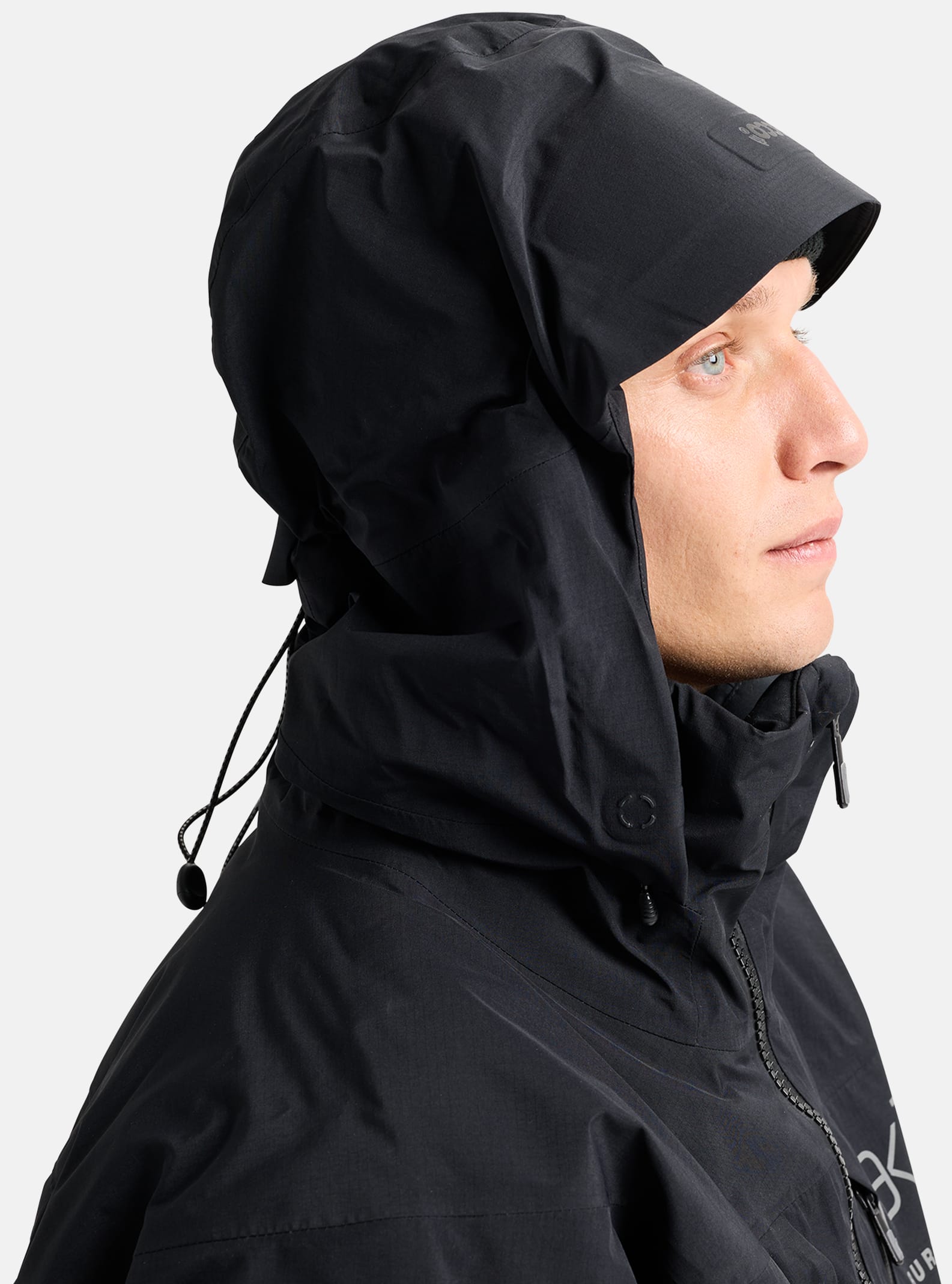 Men's Burton [ak] LZ GORE‑TEX 2L Down Jacket | Burton.com Winter