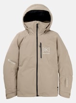 Women's Burton [ak] Embark GORE‑TEX 2L Jacket | Burton.com Winter