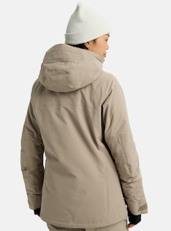 Women's Burton [ak] Embark GORE‑TEX 2L Jacket | Burton.com Winter