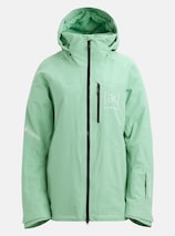 ak BURTON EMBARK GORE-TEX 2L JACKET Mサイズ Women's Burton [ak] Embark GORE‑TEX 2L Jacket | Burton.com Winter