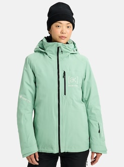 Women's Burton [ak] Embark GORE‑TEX 2L Jacket | Burton.com Winter