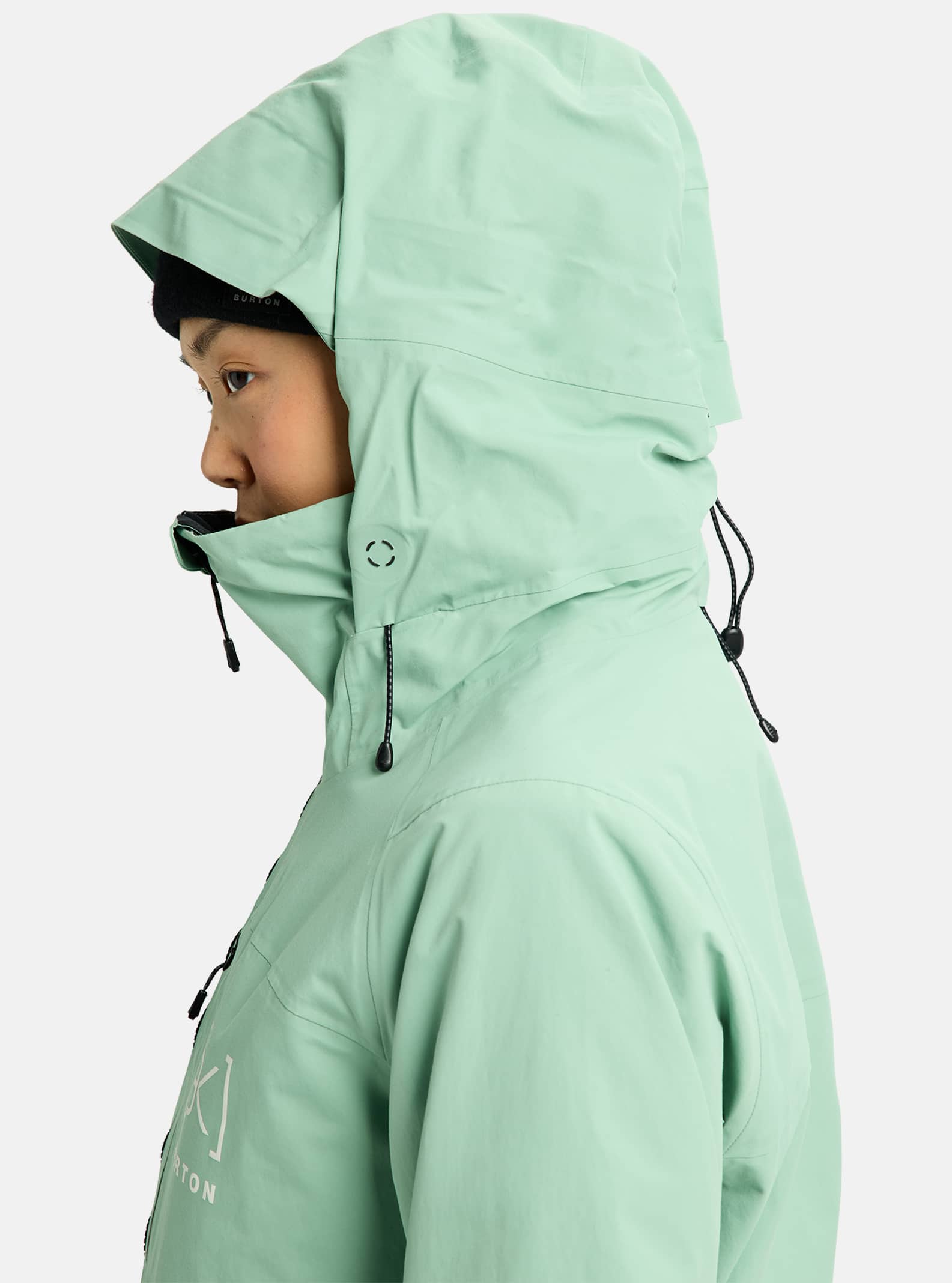 Women's Burton [ak] Embark GORE‑TEX 2L Jacket | Burton.com Winter