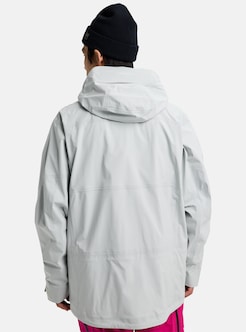 Men's Burton [ak] Hover GORE‑TEX 3L Stretch Jacket | Burton.com