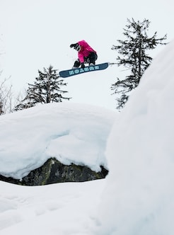 Men's Burton [ak] Hover GORE‑TEX 3L Stretch Jacket | Burton.com