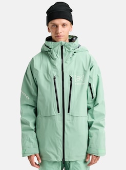 Jackets, Coats, Snow Pants & Bibs | Burton Snowboards US