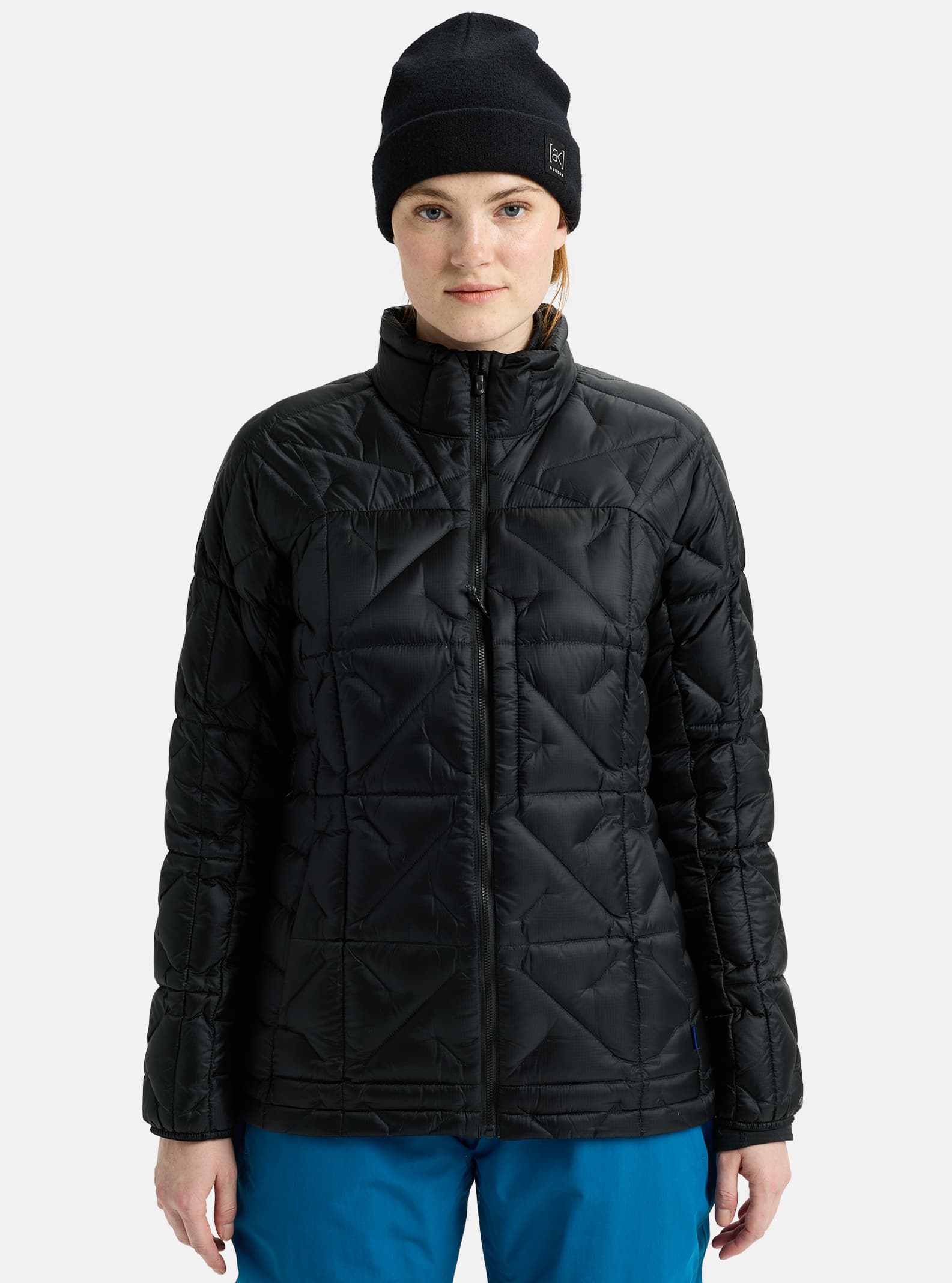 Women's Down Jackets | Lightweight, Packable Warmth | Burton