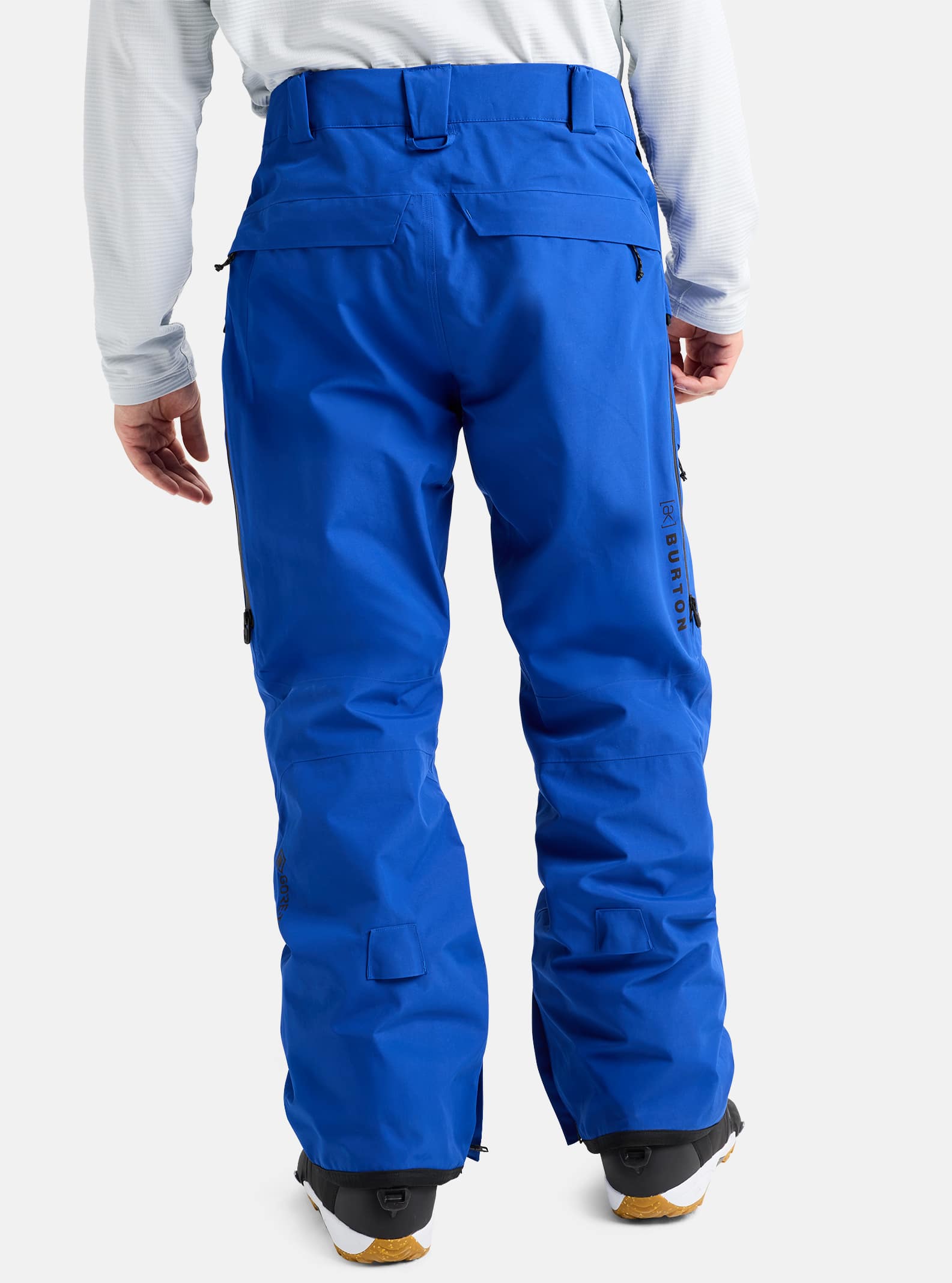 Burton Snowboard Pants & Bibs for Men, Women & Kids | Burton