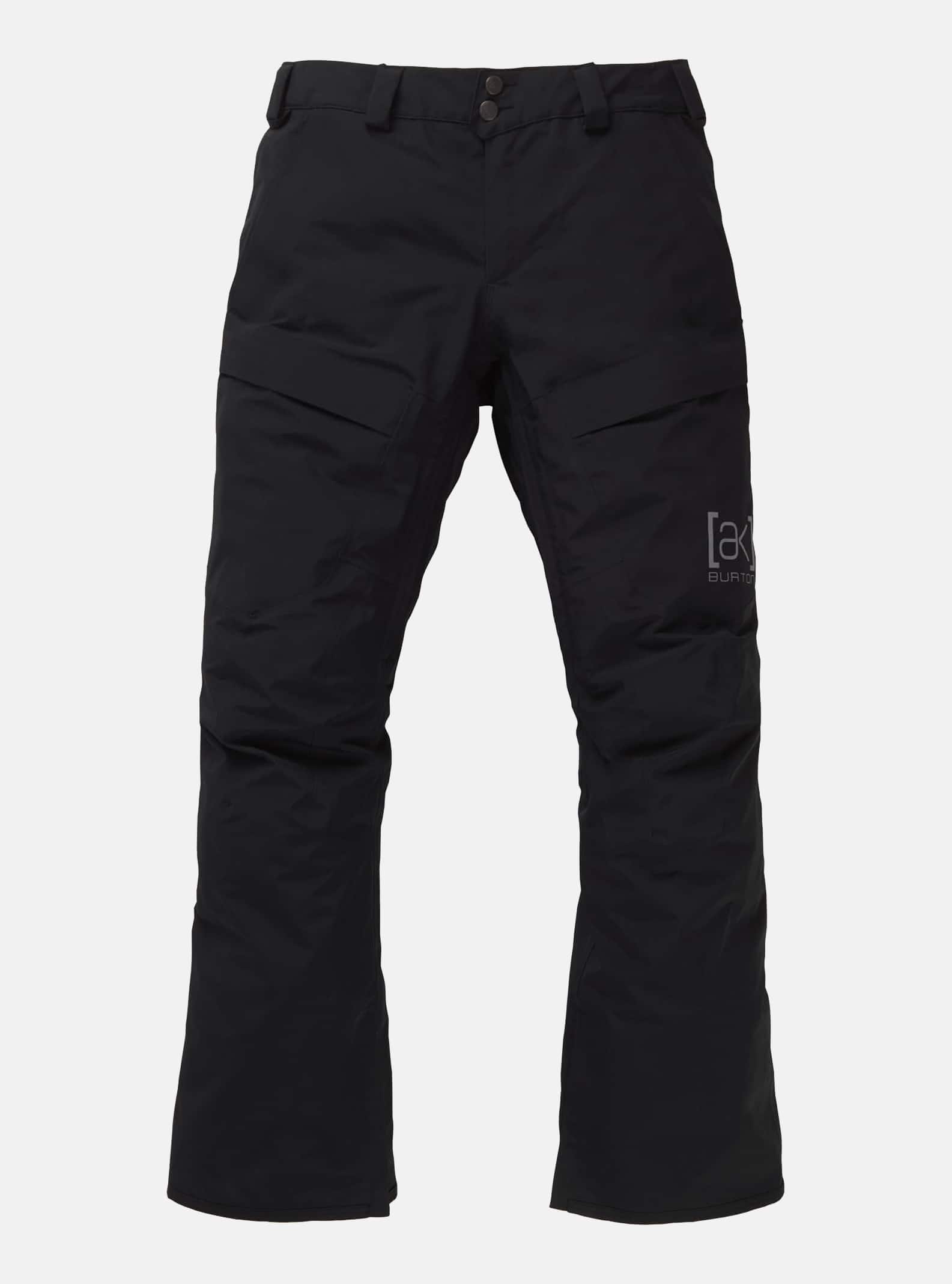 Men's Burton Snowboard Pants & Bibs | Premium Materials