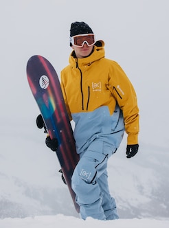 Men's Burton [ak] Swash GORE‑TEX 2L Pants | Burton.com Winter 2026 US