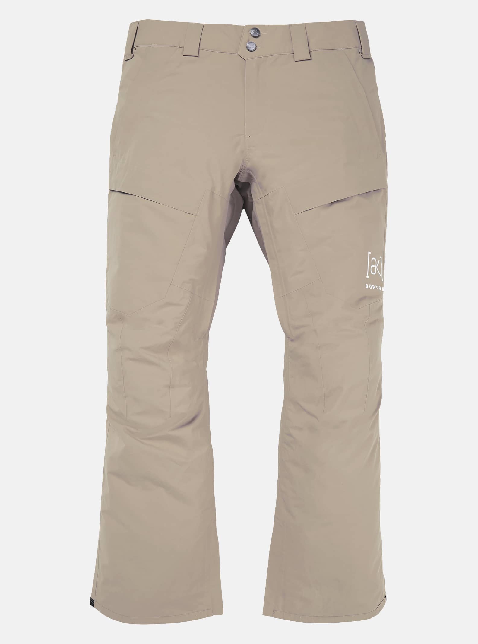 Men's Burton [ak] Swash GORE‑TEX 2L Pants | Burton.com