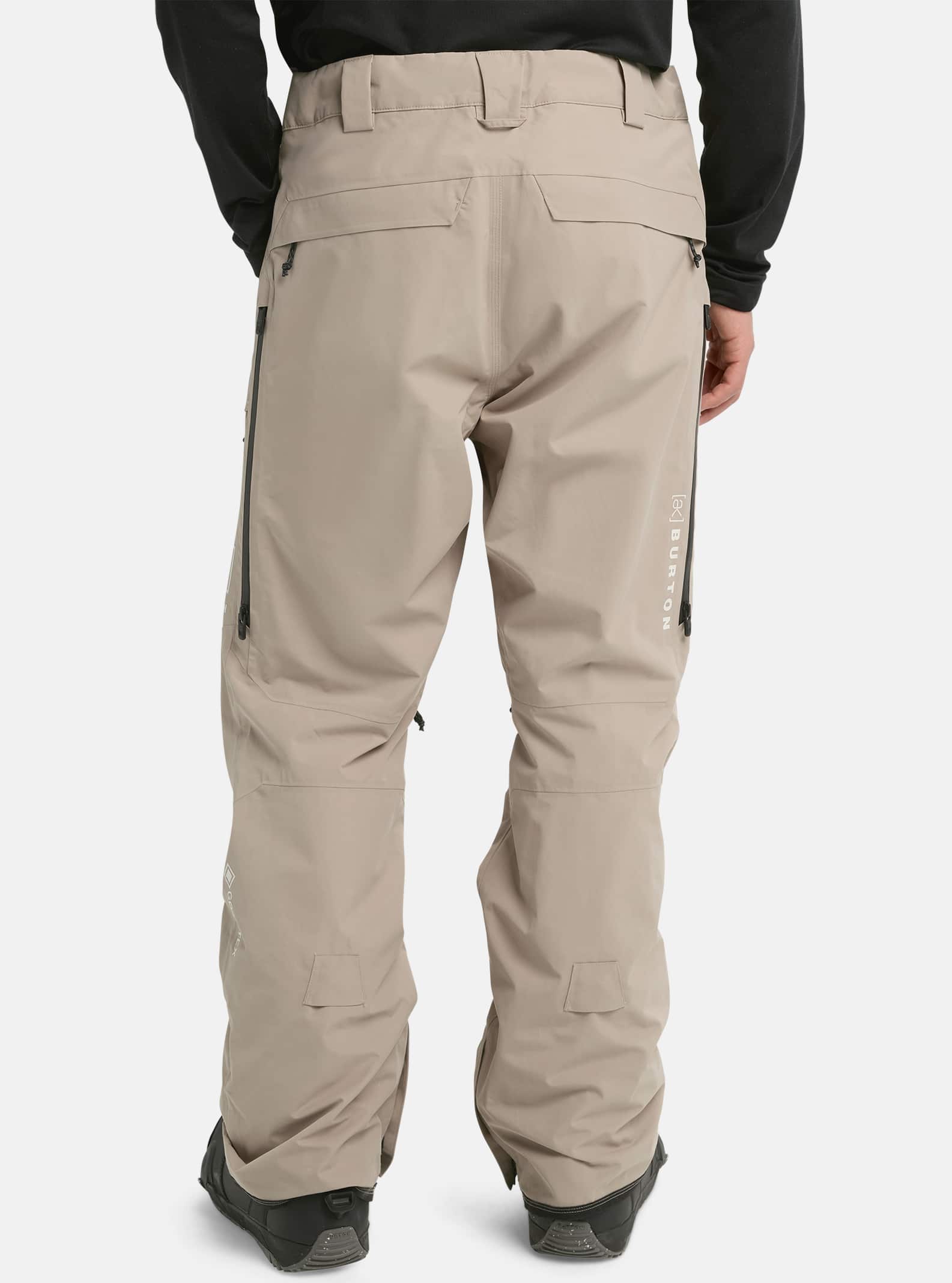 Men's Burton [ak] Swash GORE‑TEX 2L Pants | Burton.com