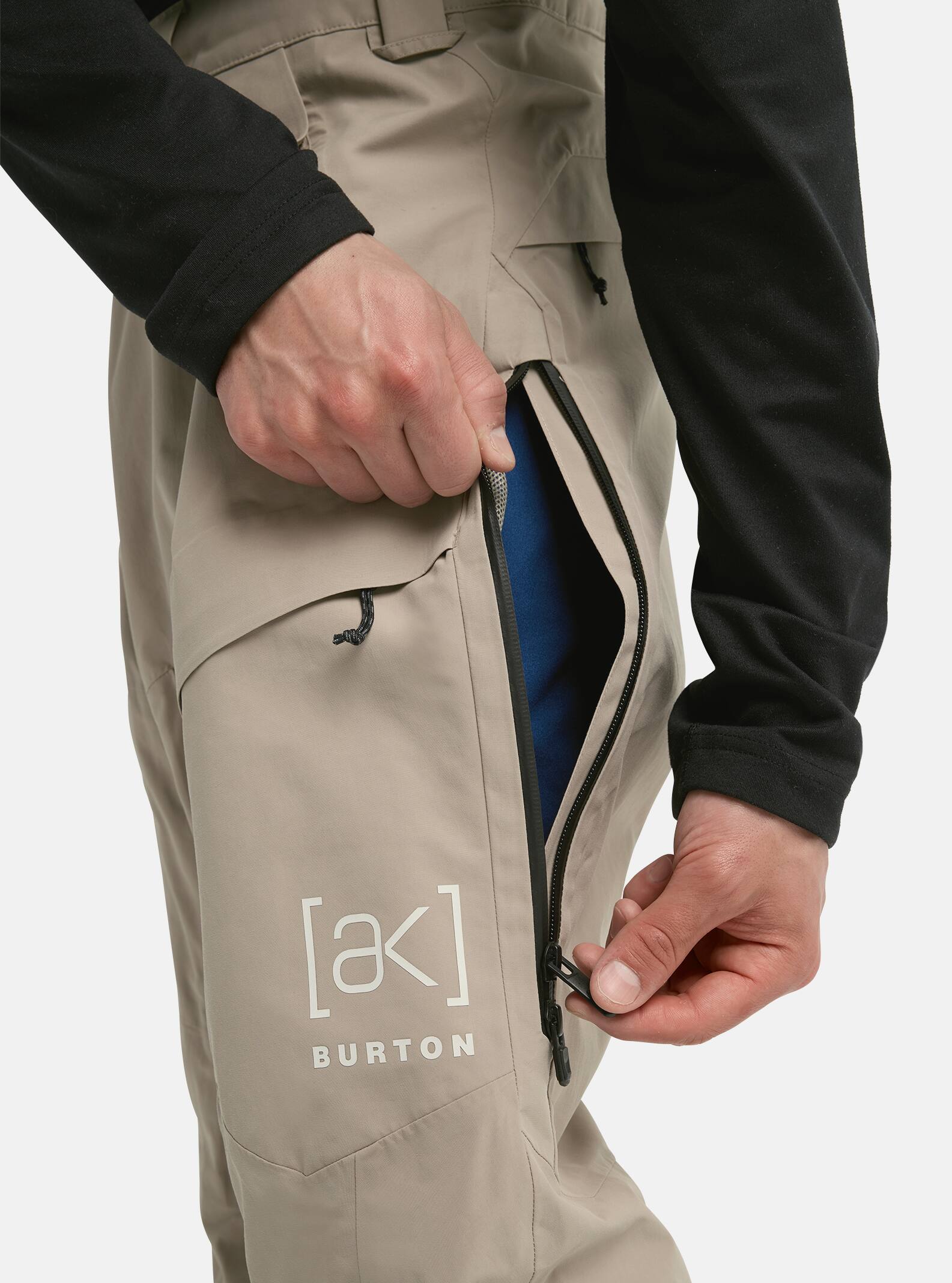 Men's Burton [ak] Swash GORE‑TEX 2L Pants | Burton.com