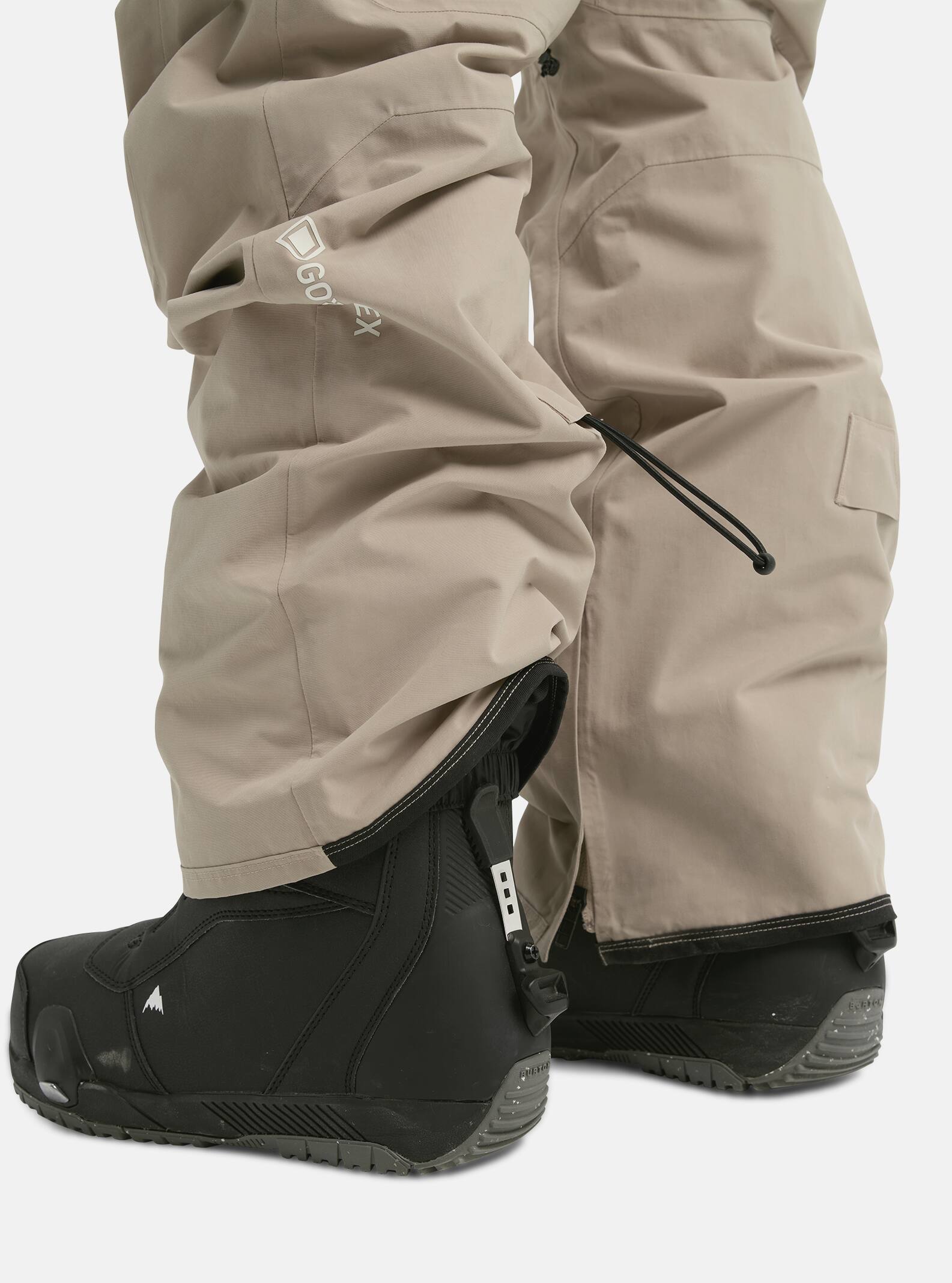 Men's Burton [ak] Swash GORE‑TEX 2L Pants | Burton.com Winter 2026 AU