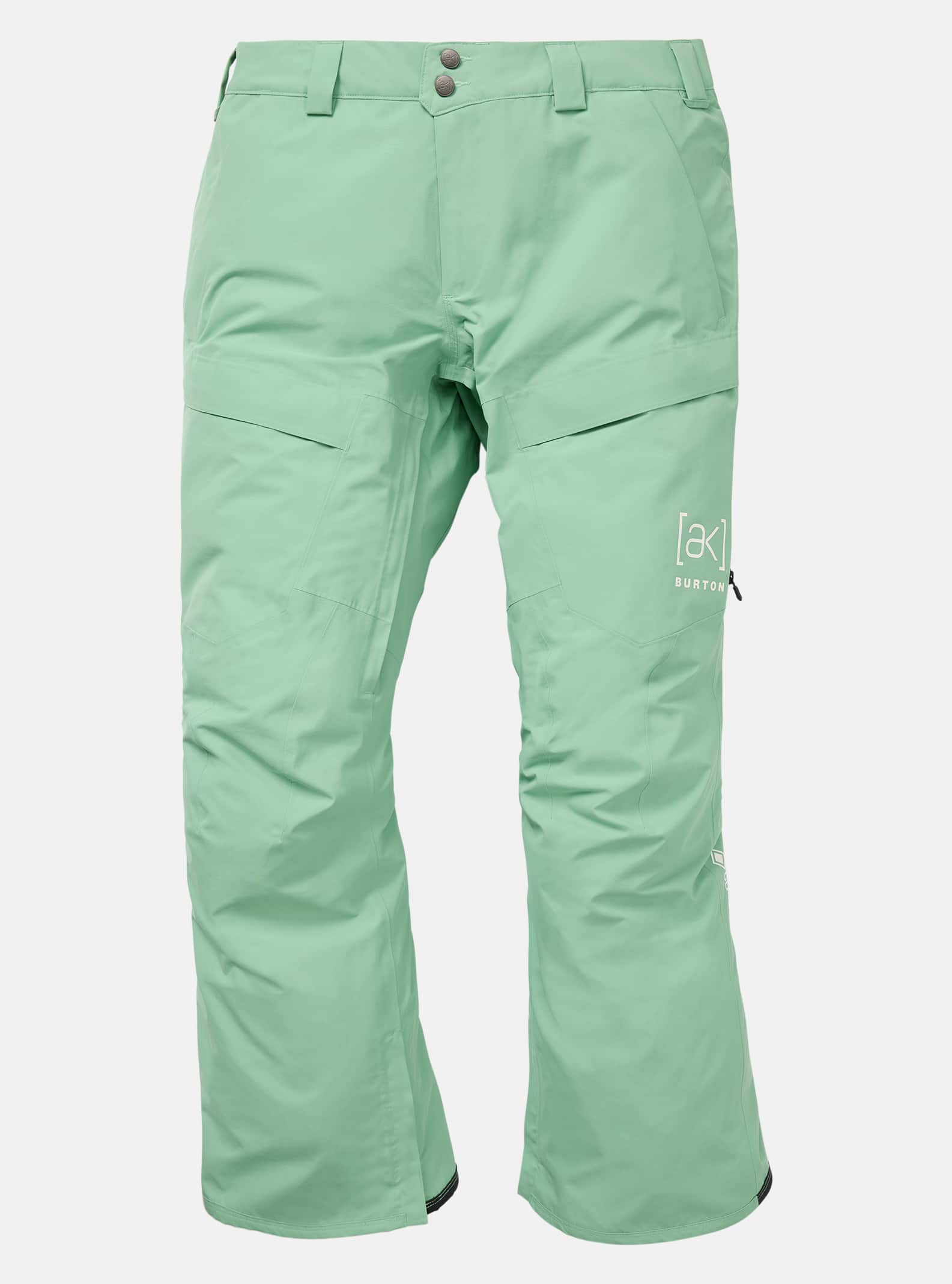 Men's Burton [ak] Swash GORE‑TEX 2L Pants | Burton.com