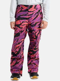 Burton Snowboard Pants & Bibs for Men, Women & Kids | Burton
