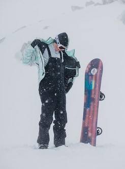 スノーボード Burton ak freebird bib L burton-ak-freebird-gore-tex-3l