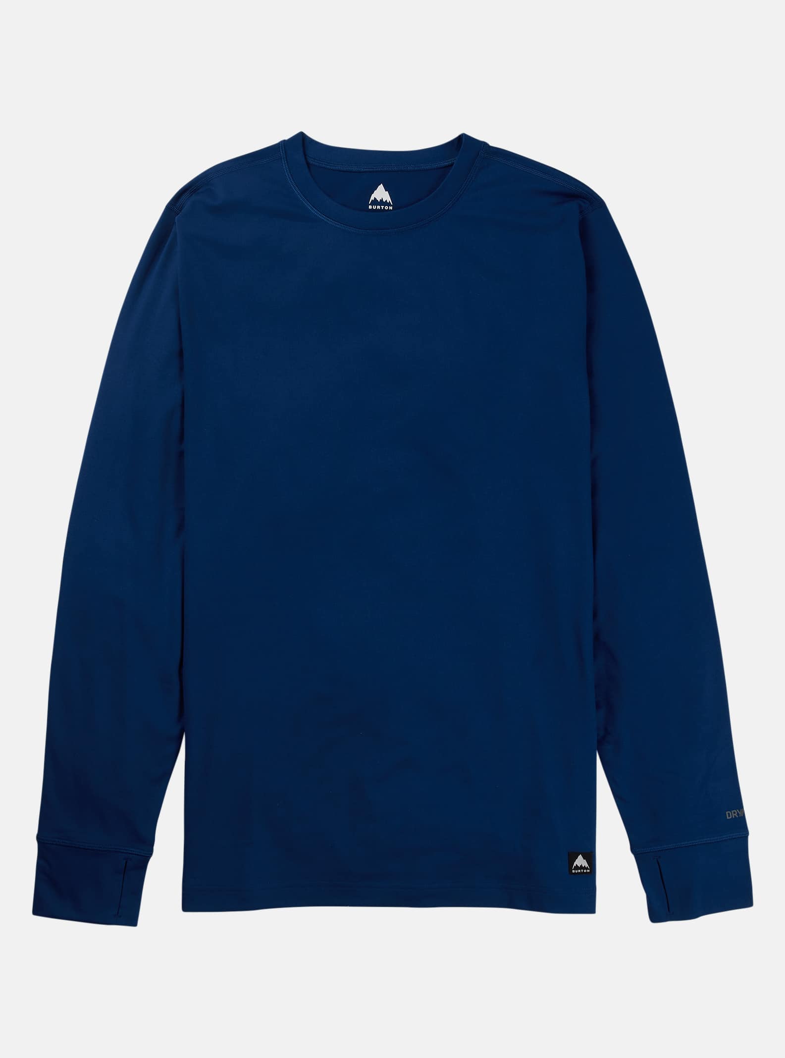 Burton | ベースレイヤー | Burton Snowboards JP