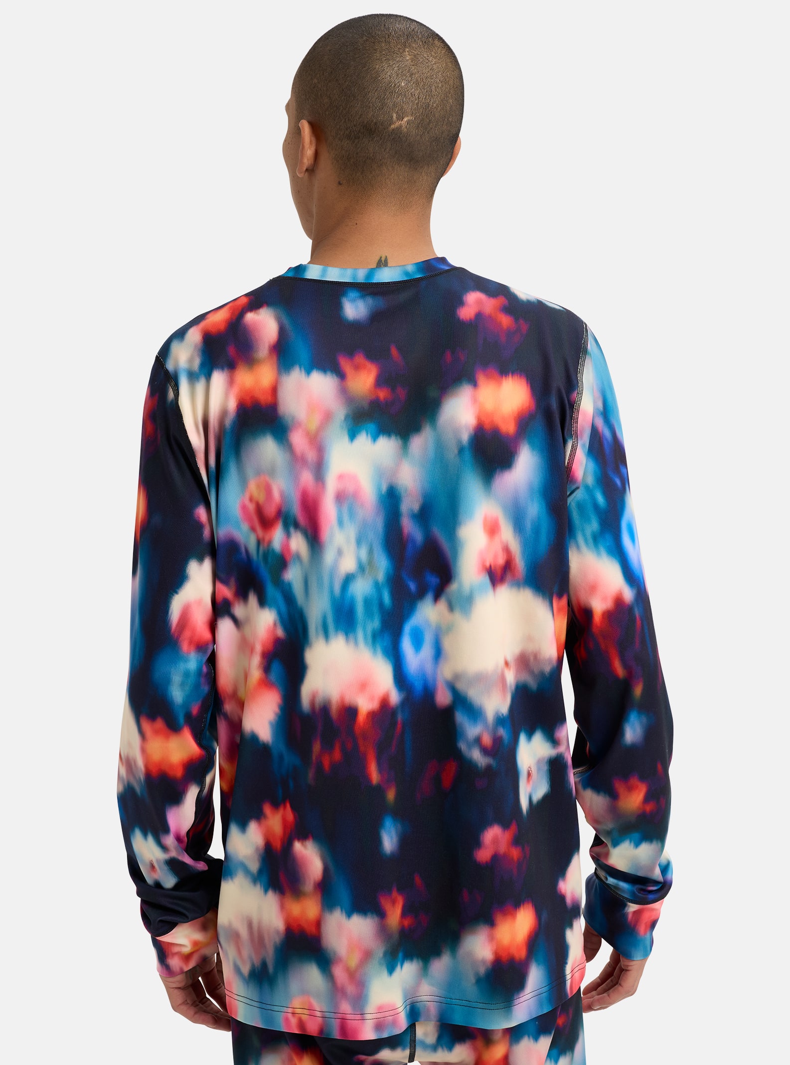 BURTON　アンダーウエア　XL Men's Heavyweight X Base Layer Quarter-Zip | Burton.com