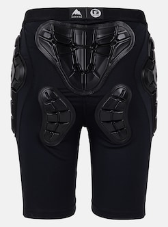 Kids' Burton Impact Short | Snowboard Pads | Burton.com Winter 2026 US