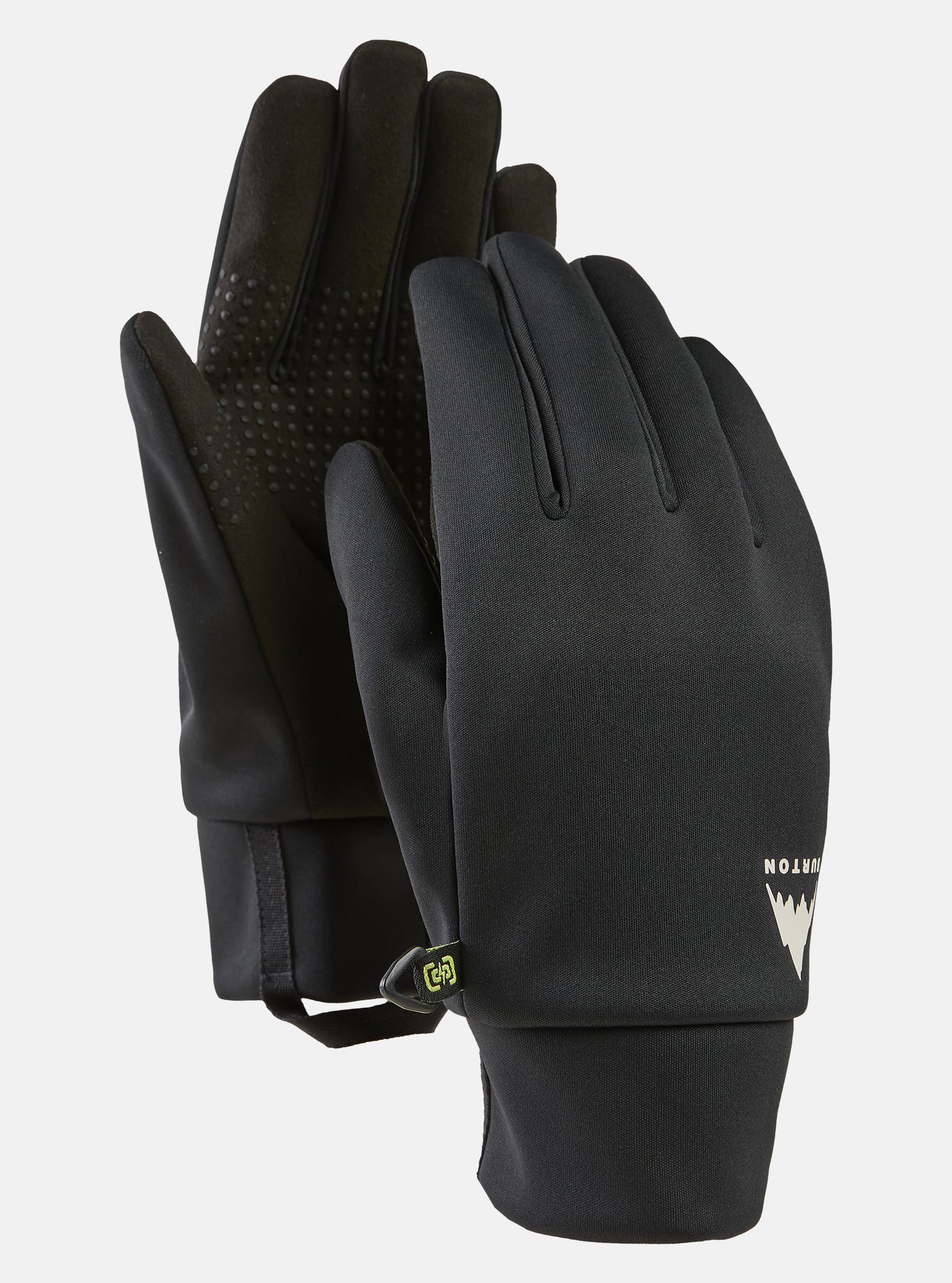 Men's Burton Touch-N-Go Glove Liners | Winter Gloves | Burton.com