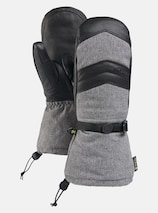 Women's Burton Warmest GORE-TEX Mittens | Burton.com Winter 2026 US