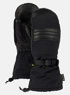 Men's Burton Warmest GORE-TEX Mittens | Winter Mittens | Burton