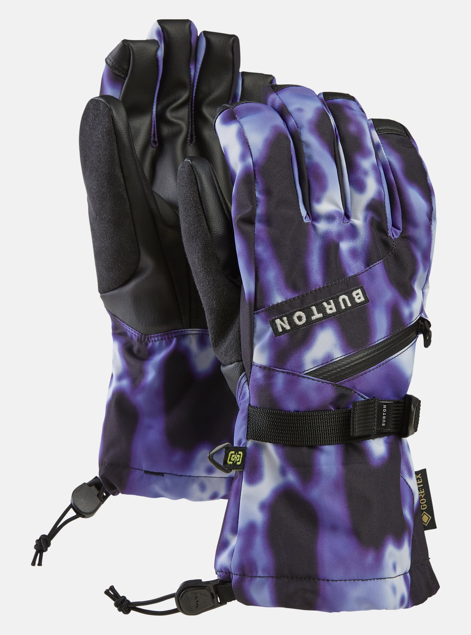 Women's Burton GORE-TEX Gloves | Winter Gloves | Burton.com