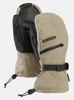 Men's Burton GORE-TEX Mittens | Winter Gloves & Mittens | Burton