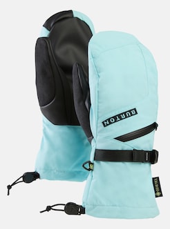 Women's Burton GORE-TEX Mittens | Winter Mittens | Burton.com