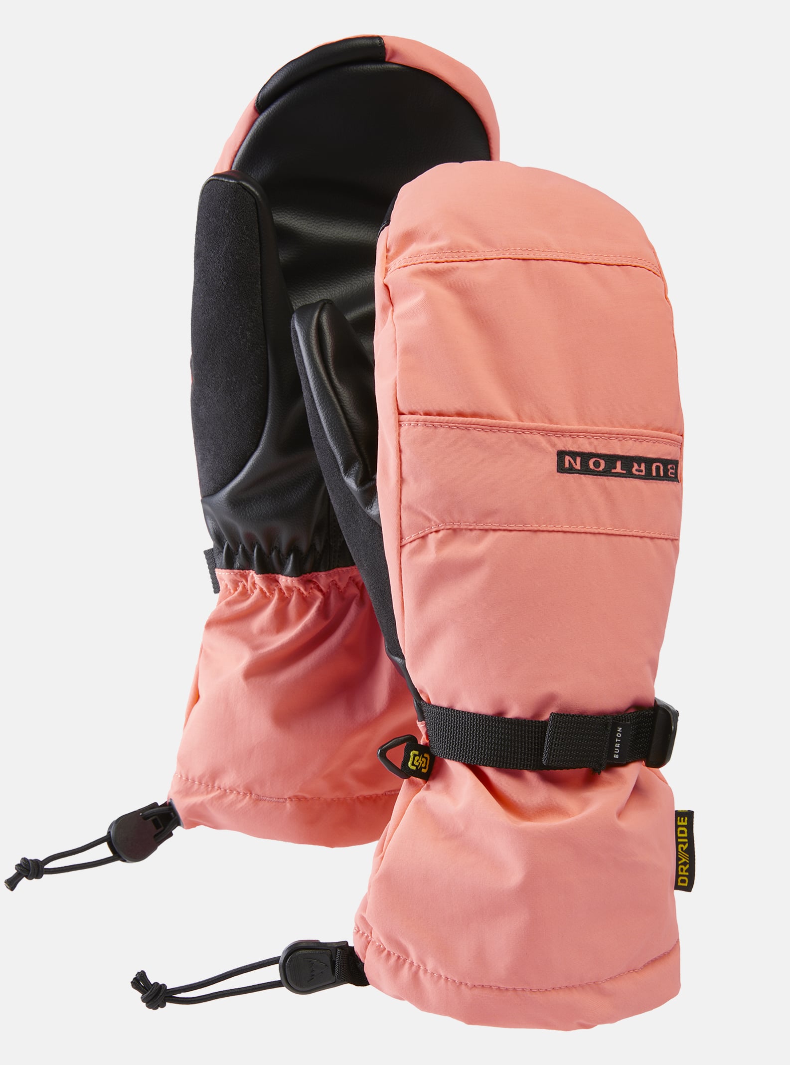 Women's Burton Profile Mittens | Winter Mittens | Burton.com