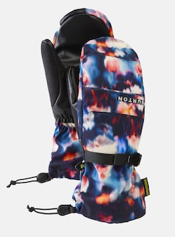 Women's Burton Profile Mittens | Winter Mittens | Burton.com