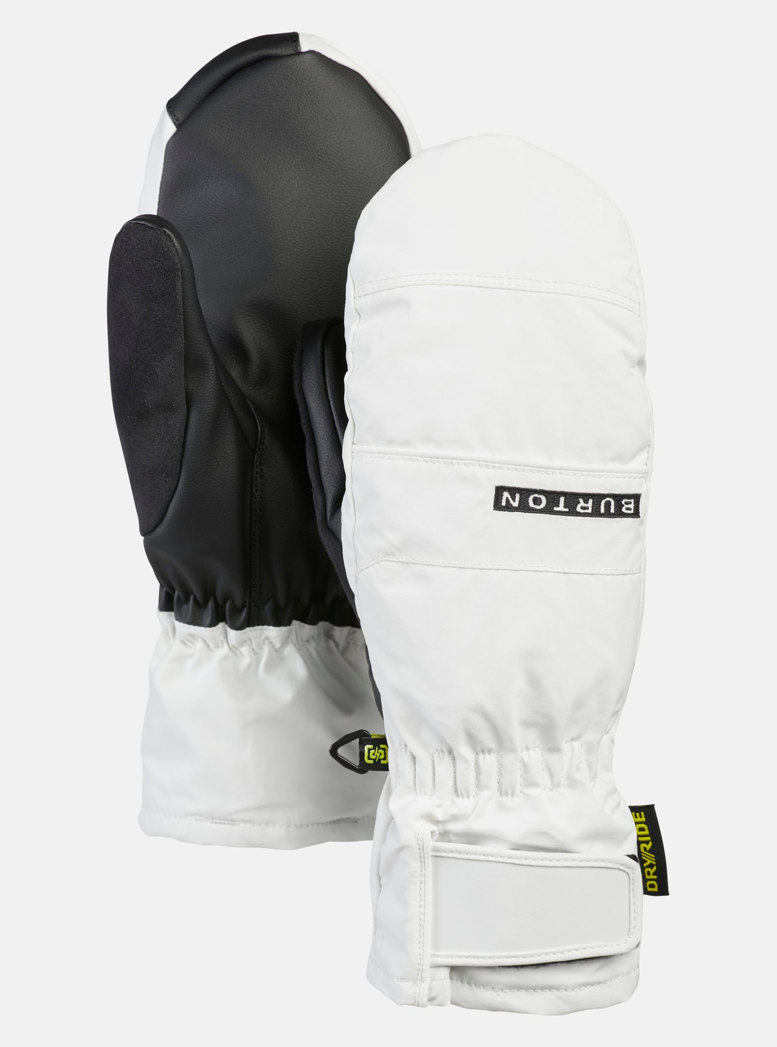 Women's Burton Profile Under Mittens | Winter Mittens | Burton.com