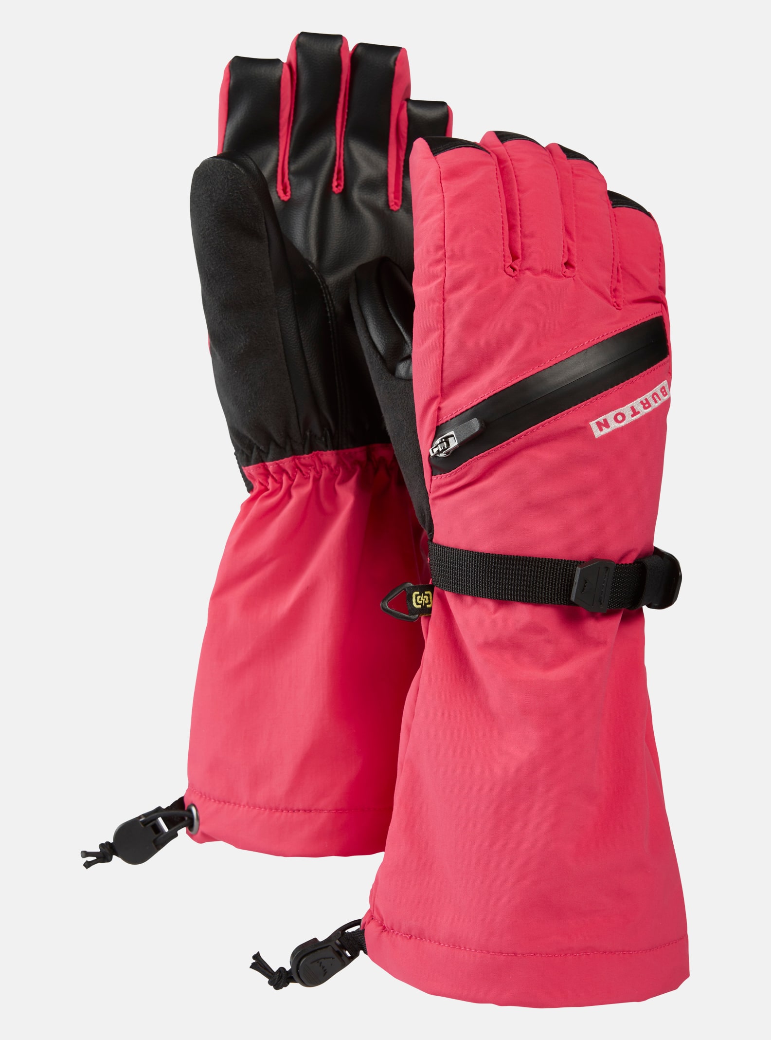 Burton | グローブ/手袋&ミトン | Burton Snowboards JP