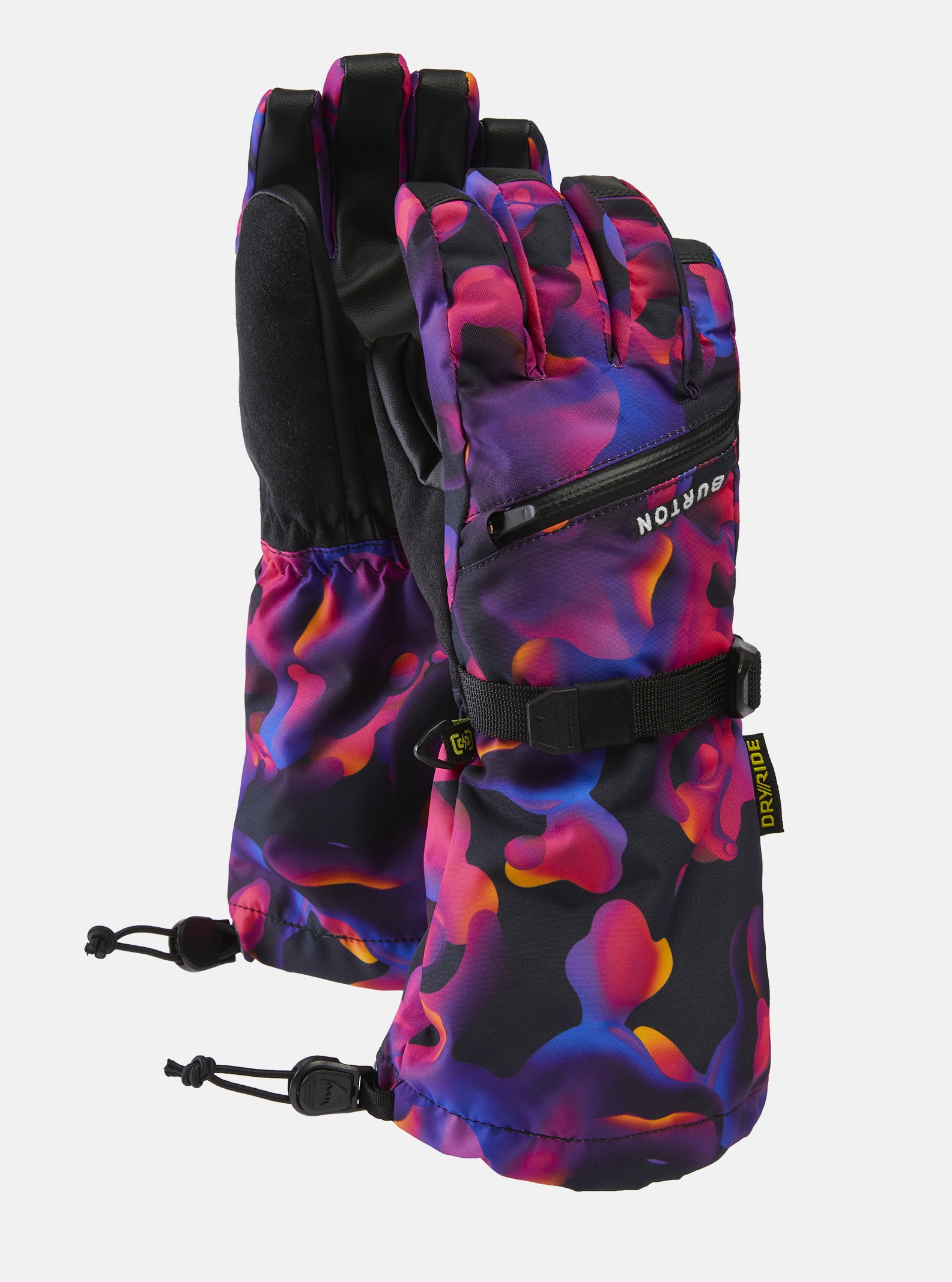 Kids' Burton Vent Gloves | Winter Gloves & Mittens | Burton.com
