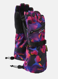 Kids' Burton Vent Gloves | Winter Gloves & Mittens | Burton.com