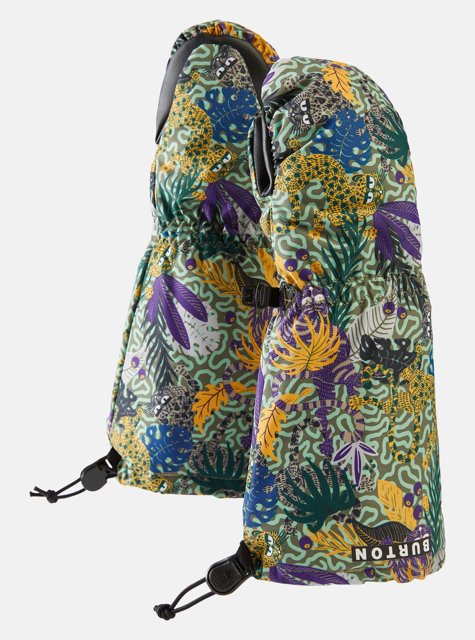 BURTON手袋 メンズ Burton デラックス GORE-TEX グローブ | ウインター