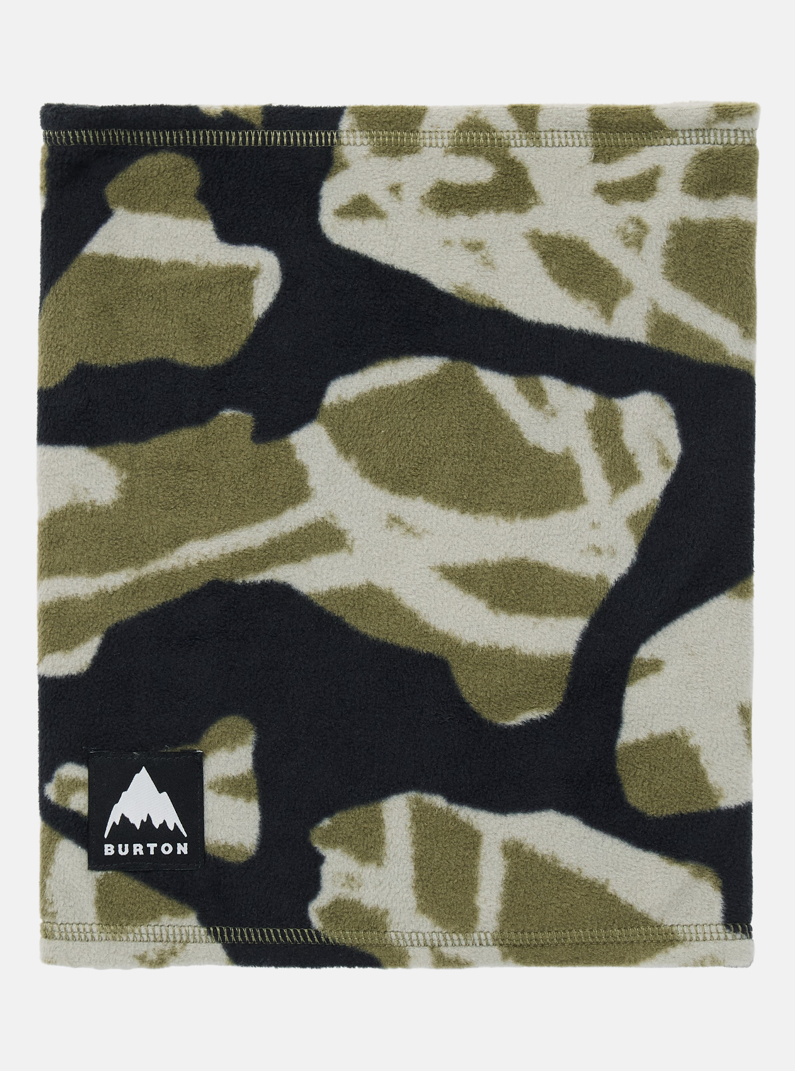 キッズ Burton ネックウォーマー