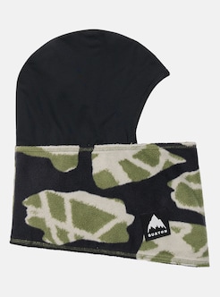 キッズ Burton バラクラバ フェイスマスク | ネックウォーマー&フード