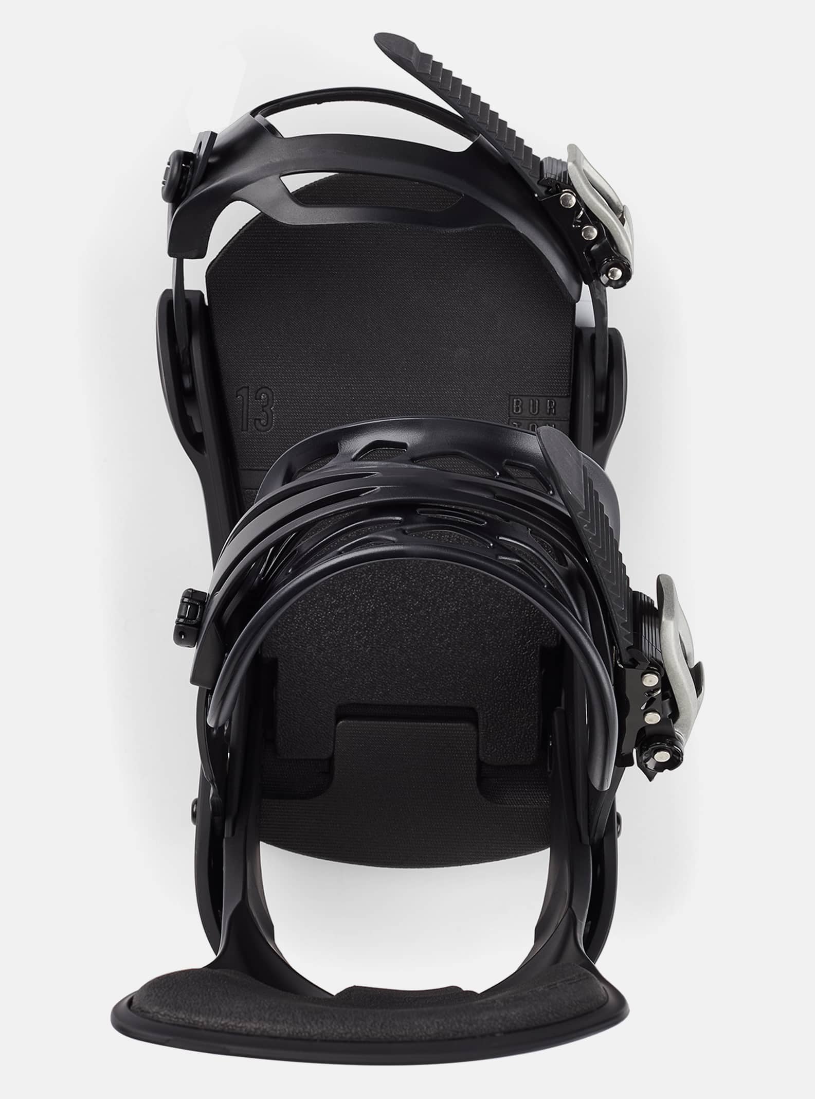 Men's Burton Cartel Re:Flex Snowboard Bindings | Burton.com Winter