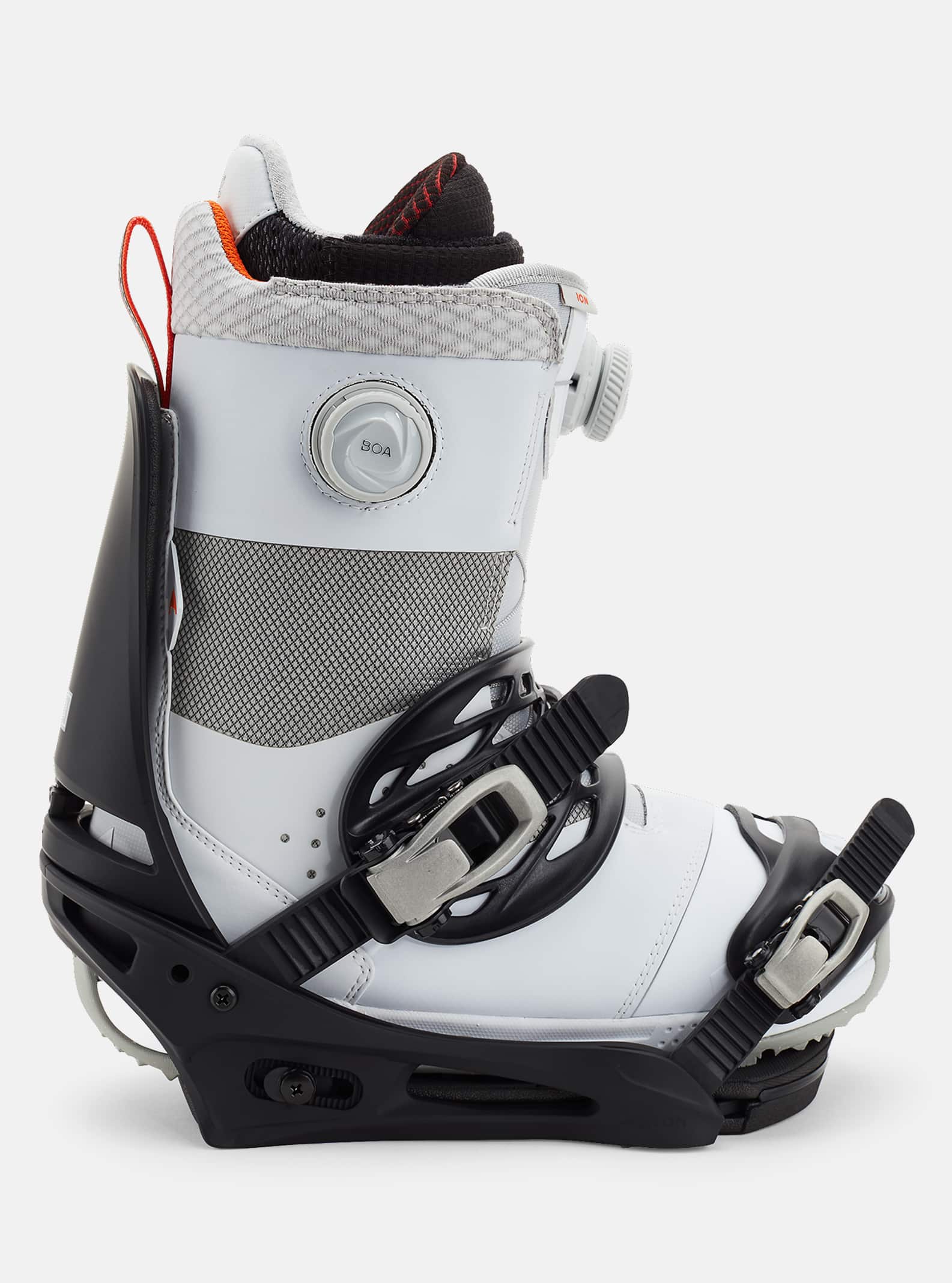 Men's Burton Cartel Re:Flex Snowboard Bindings | Burton.com Winter